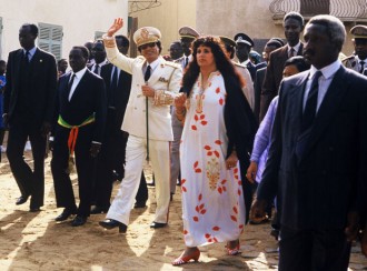 Libye : La veuve de Kadhafi réclame à  l'ONU la dépouille de son mari